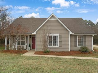 2820 Bridlewood Ter, Helena, AL 35080