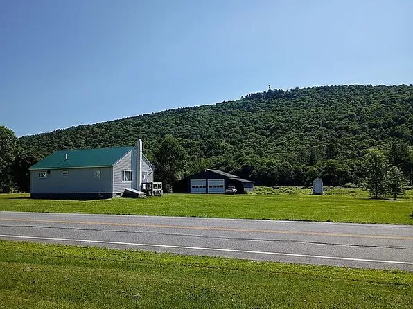 4136 State Route 100, Granville, VT 05747