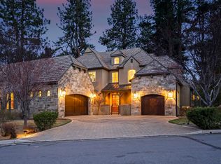 6554 Champetre Ct, Reno, NV 89511