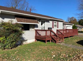 214 W Grant St, Dexter, MO 63841