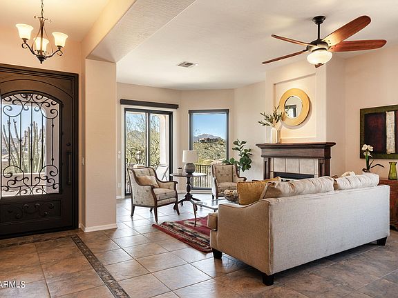 2nd image of 17225 E Alta Loma Drive