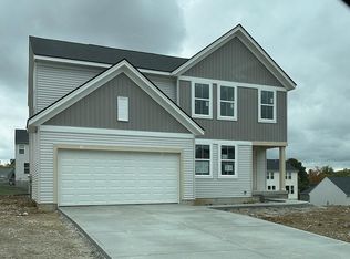 6470 Heathbrook Ct, Independence, KY 41051