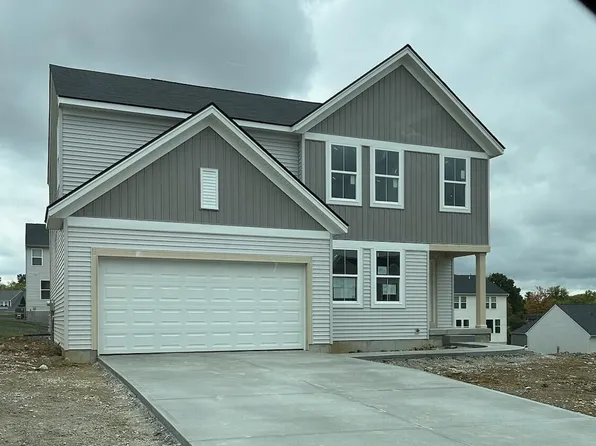 6470 Heathbrook Ct, Independence, KY 41051
