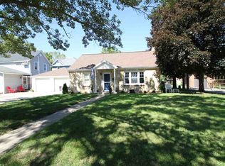 101 John Quincy Adams St, Sauk City, WI 53583