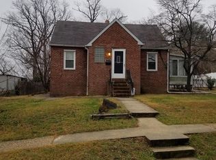 7007H Beech Ave, Baltimore, MD 21206