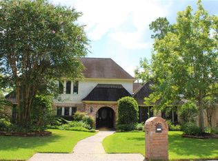 12303 Knobcrest Dr, Houston, TX 77070