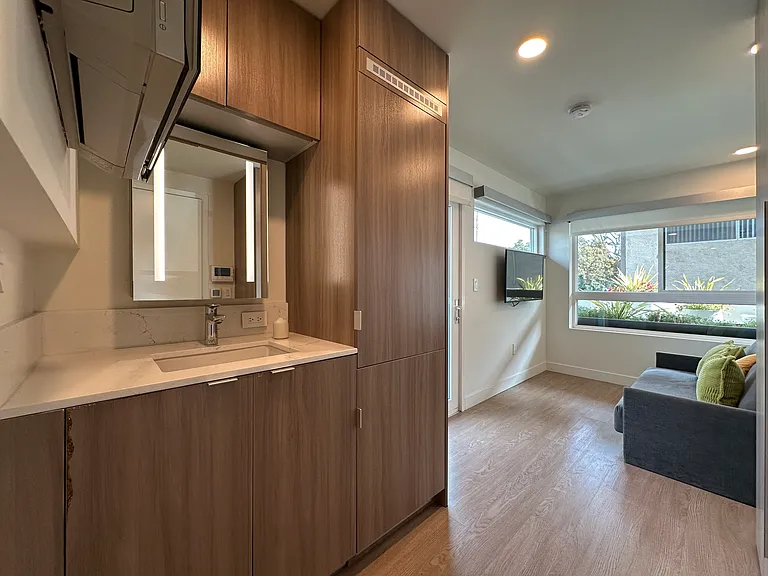 MySuite at Cara Co-Living — Photo 28