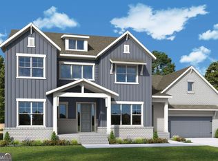 2245 Ellis Mountain Dr SW, Marietta, GA 30064