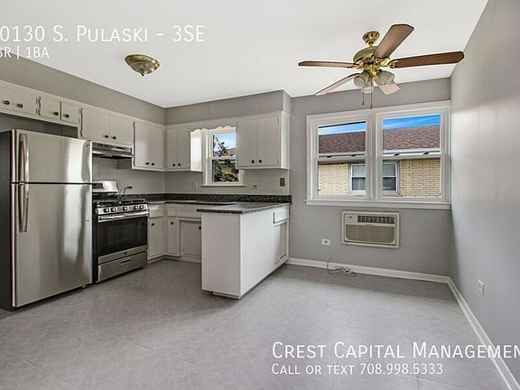 2nd image of 10136 S Pulaski Rd #3SW-3B