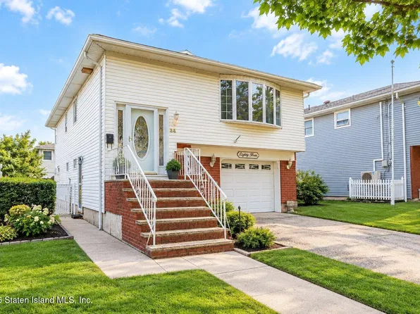 84 Augusta Ave, Staten Island, NY 10312