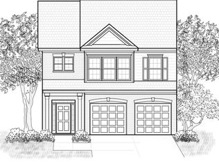 7200 Brigadoon Rose, Douglasville, GA