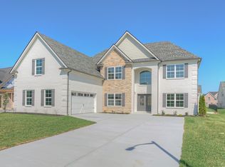 4045 Merryman Ln LOT 145, Murfreesboro, TN 37127