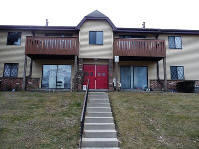 6051 W Port Ave APT 201E, Milwaukee, WI, 53223
