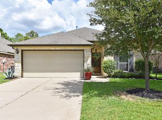 3114 Balch Springs Ln, Katy, TX 77449