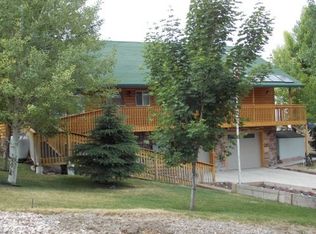 509 W Raspberry Patch Rd, Garden City, UT 84028