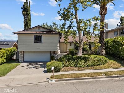 19627 Goldstream Way, Santa Clarita, CA, 91321