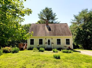 44 Mountain View Rd, Naples, ME 04055