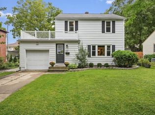 421 Shepard Ter, Madison, WI 53705