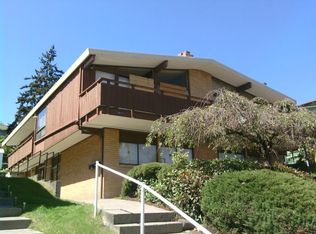 3403 1/2 22nd Ave W, Seattle, WA 98199