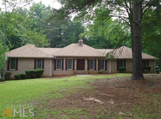 283 Edgeworth Rd, Newnan, GA 30263