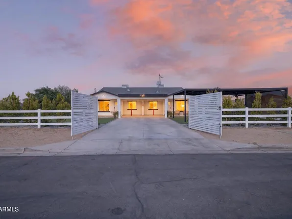1724 S 1ST Street, Phoenix, AZ 85004