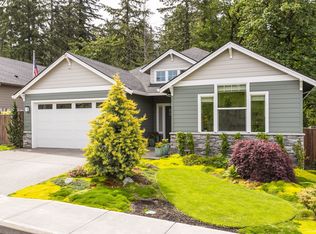 1540 NE Cascadia Ridge Dr, Estacada, OR 97023