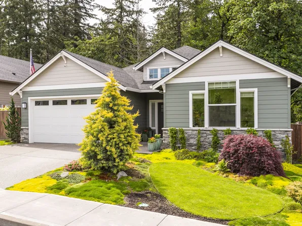 1540 NE Cascadia Ridge Dr, Estacada, OR 97023