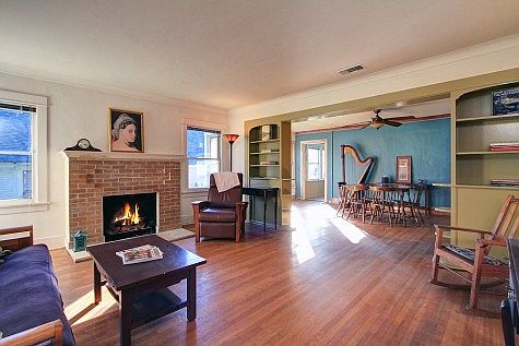 4th image of 5217 Mount Royal Dr