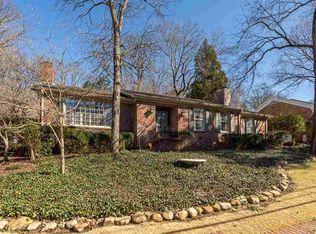 1805 Covewood Dr SE, Huntsville, AL 35801