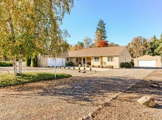 3248 Griffin Creek Rd, Medford, OR 97501