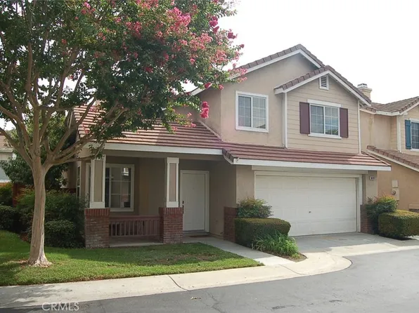 16143 Talbot Ct, Chino Hills, CA 91709