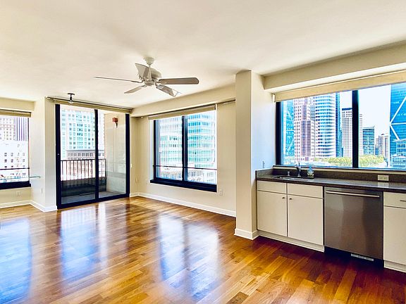 4th image of 199 New Montgomery St Unit 1309
