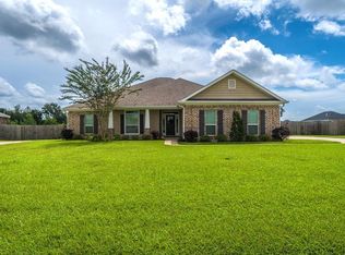 5657 Labrador Trl E, Theodore, AL 36582
