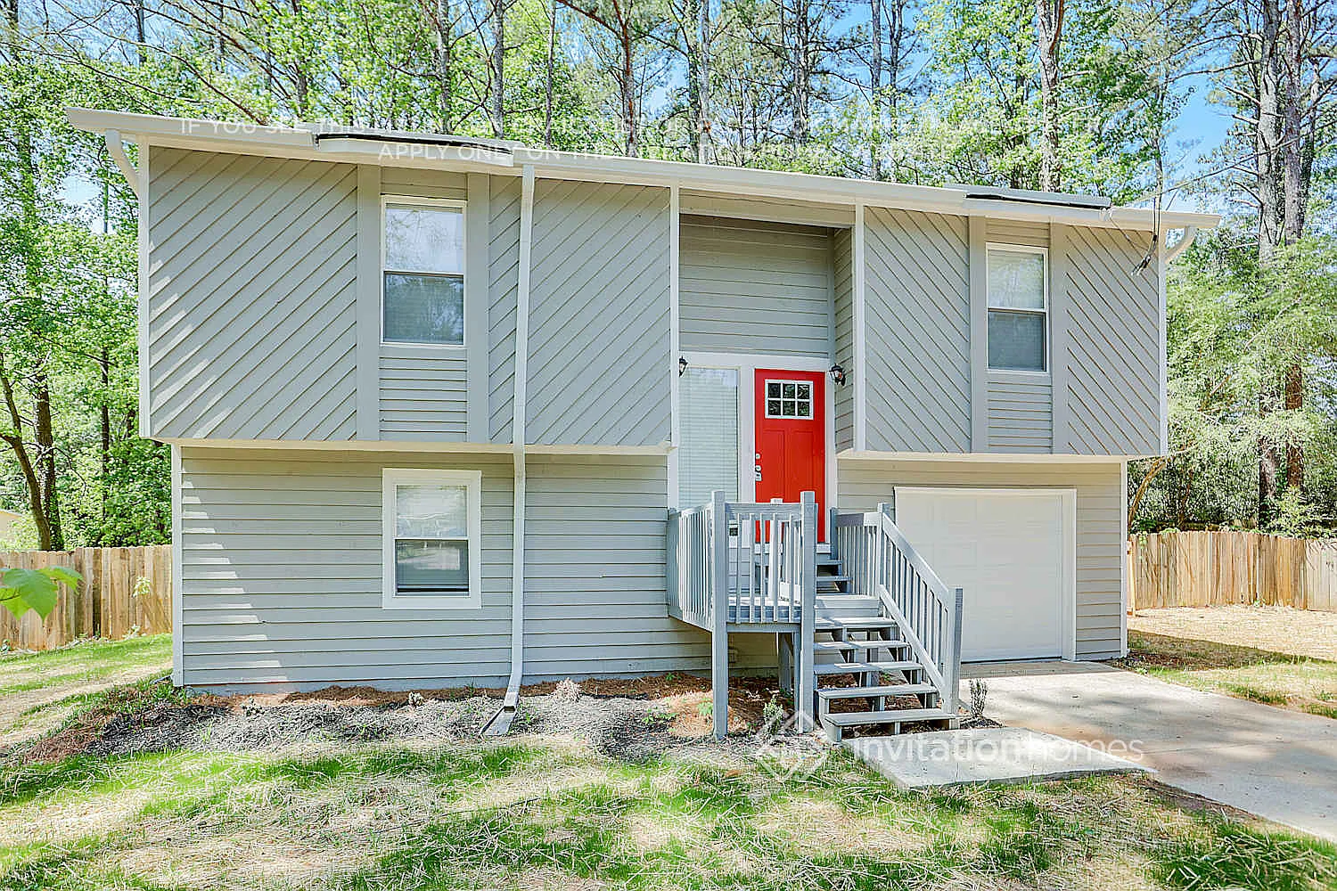 5539 Petite Ct Lithonia, GA 30058 — Photo 3