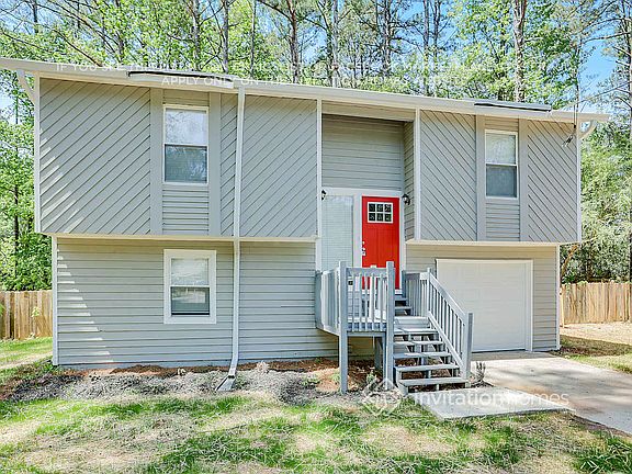 3rd image of 5539 Petite Ct