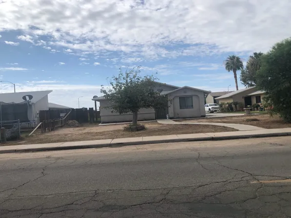 260 E 14th Ave, Blythe, CA 92225