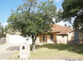 5890 Denmans Loop, Belton, TX 76513
