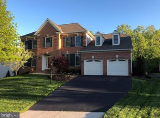 47149 Kentwell Pl, Sterling, VA 20165