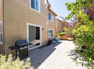 1975 Hope Valley Dr, Reno, NV 89521