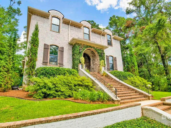 22 Viale Bellezza, Fairhope, AL 36532