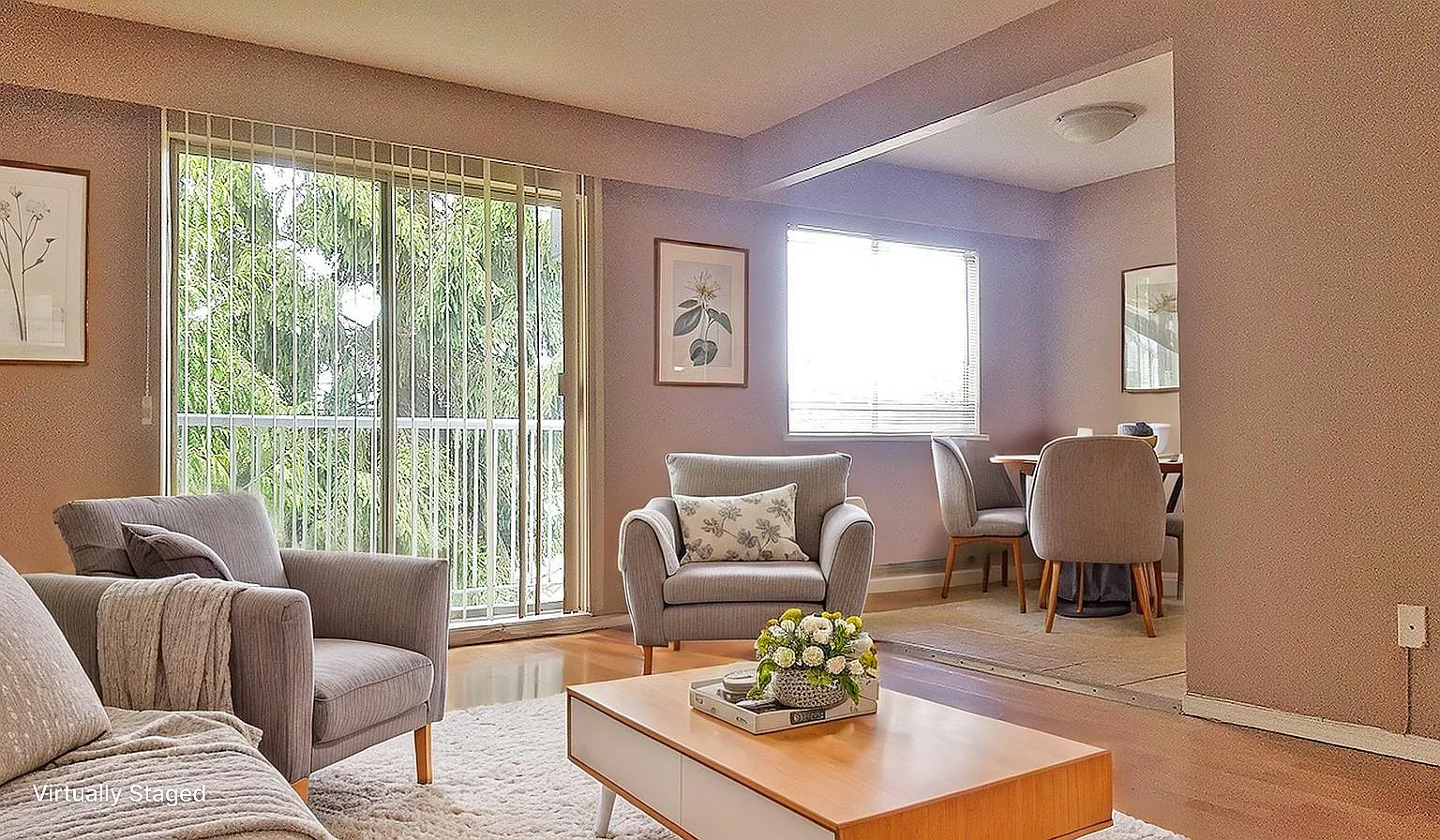 Regent Place Apartments — Photo 4