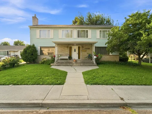 1009 Perkins Ave, Richland, WA 99354