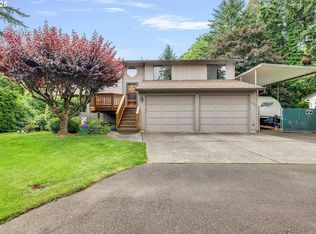6820 SE 135th Ave, Portland, OR 97236