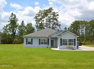 27442 Kentucky St, Hilliard, FL 32046