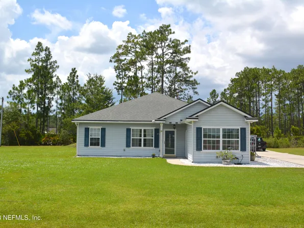 27442 Kentucky Street, Hilliard, FL 32046