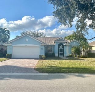 518 NW Waverly Circle, Port Saint Lucie, FL, 34983