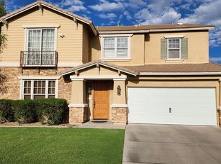 3094 S Ashley Dr, Chandler, AZ 85286