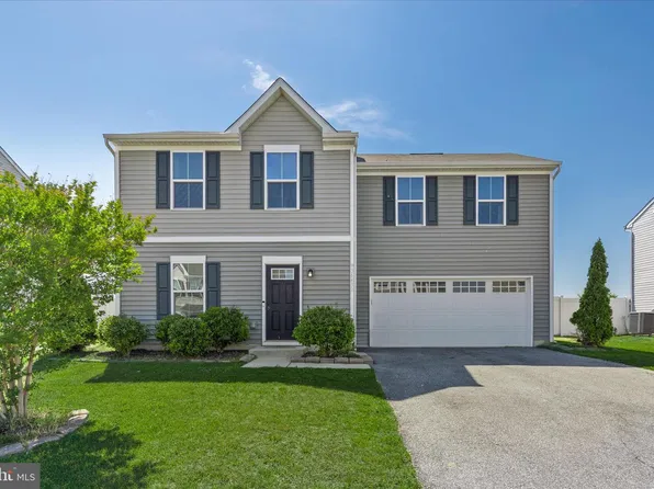 36432 Carriage Walk Ln, Delmar, DE 19940