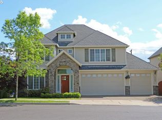 13366 NW Hogan St, Portland, OR 97229