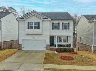 86 Canyon Ferry Way, Hoschton, GA 30548